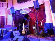 Музыкальная гостиная «Леди Блюз» - 16 января Мария Кац волшебно выступит в «Академ Джаз Клубе»