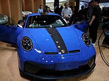 Ушедший из России автогигант столкнулся с падением продаж