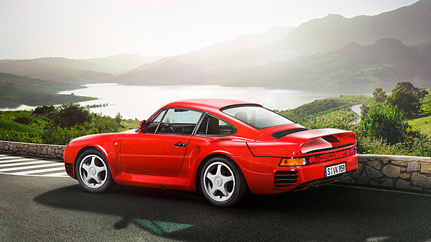 Porsche выкупила производителя аккумуляторов Varta