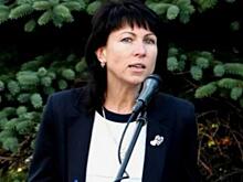 Мамедова рассказала, кто дал указание продать участок в парке Победы