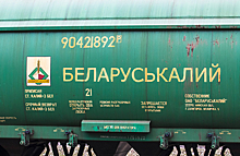 Украина отказалась закупать белорусский калий