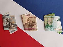 Аналитик сказал, что будет с рублем из-за пандемии