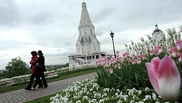 Ожившие экспонаты покажут в Московском Музее-заповеднике