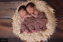 Ученые раскрыли секрет долгой жизни близнецов