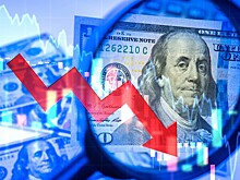 США не справляются с долгами: почему им понизили кредитный рейтинг