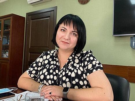 Немакина рассказала об успехах Минздрава