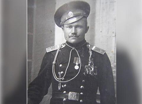 Об Обдорском полку поименно