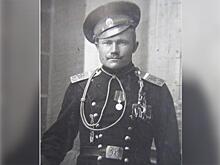 Об Обдорском полку поименно