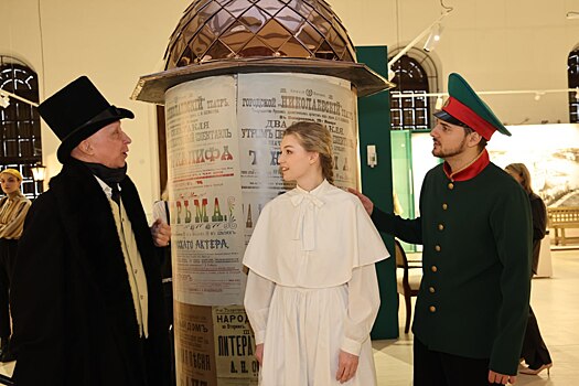 Работа выставки «Гуляя по Строму Нижнему» в манеже Нижегородского кремля продлена до 24 марта