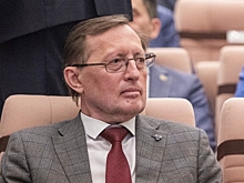 Экс-замгубернатора Свердловской области Креков трудоустроился в другом регионе
