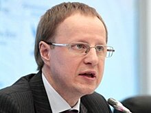 Новым руководителем АРЧК ДВ назначен Сергей Ховрат