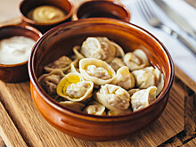 Специалисты рассказали, как правильно выбрать пельмени в магазине