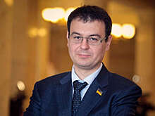 Гетманцев: переговоры по Украине надо вести с участием США, Китая и Индии