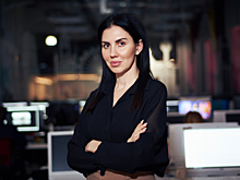 Ольга Пивень, RTVI: пришло время отбросить устаревшие установки и искать новые форматы
