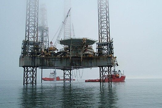Saudi Aramco манит инвесторов низкой себестоимостью добычи