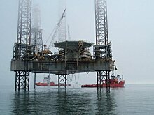 Цены на нефть снижаются в рамках коррекции