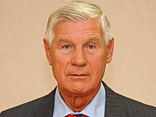 Умер Анатолий Бирюков