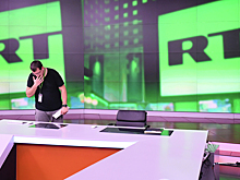 Россия отомстила США за RT