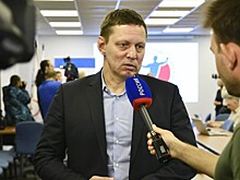 Олимпийский чемпион стал главным тренером мужской сборной России по гандболу