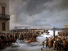 Декабристы и ссылка: без Костромы – никуда!