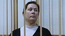 Мосгорсуд 12 апреля проверит законность приговора Натальи Шариной