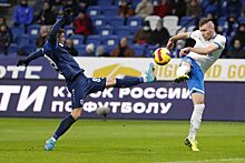 Дмитрий Стоцкий назвал три клуба, которые могут навязать борьбу «Зениту» в РПЛ