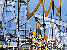 Чистый долг британских нефтяных компаний вырос до $133 млрд