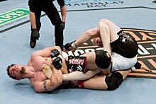 Дебют Брока Леснара в UFC, бой Леснар — Мир, видео поединка, Фёдор Емельяненко