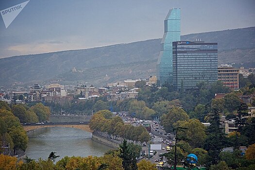На Международный авиационный форум в Тбилиси слетятся 500 делегатов