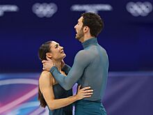 Крылова ответила, кто должен был выиграть ОИ в танцах на льду