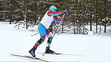 Лыжный забег, турнир по снежкам и хоккей: на Ямале стартовала Неделя зимних видов спорта