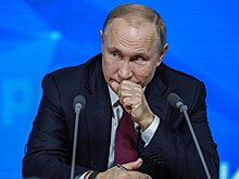 Путин: в РФ вакцинировались «Спутником V» более 50 млн человек