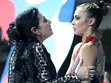 Почему чемпионат мира в Болгарии стал для Алины Кабаевой последним