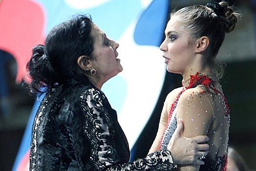Почему чемпионат мира в Болгарии стал для Алины Кабаевой последним