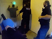 Неудачливый вор попался полиции из-за непреодолимого желания выпить пива