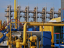 На Украине спорят: какой газ нужен - дешевый или патриотический?