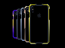 Представлен самый дорогой в мире чехол для iPhone X