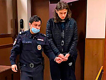 Помочившийся на стенд с фото ветерана студент получил четыре года колонии