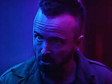 Первые критики оценили хоррор «Пепел» с Аароном Полом