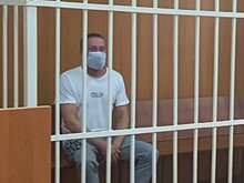 Следствие просит арестовать водителя после наезда на двух человек на юго-западе Москвы