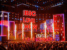 Big Lole Show 2026 — было мощно и незабываемо