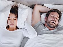 Пять простых способов победить храп