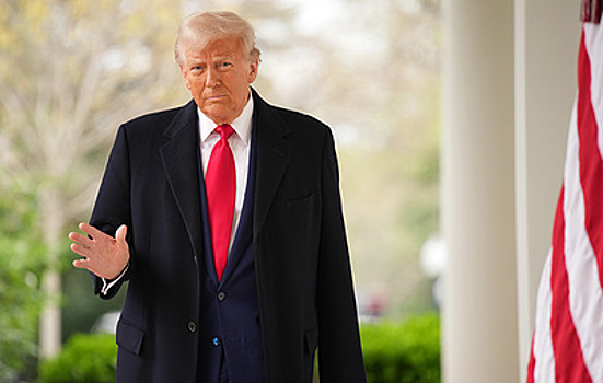 Белый дом: Трамп открыт для торговой сделки с КНР