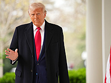 Белый дом: Трамп открыт для торговой сделки с КНР