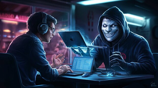 Мошенники начали изображать из себя детских психологов, предупредили в МВД