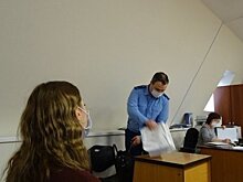В Казани вынесли приговор по делу о подзатыльнике для задержанного