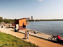 Чем живёт Строгино - район с лучшими в Москве пейзажами