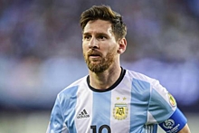 Вратарь Мариано Андухар: Месси не стоит возвращаться в сборную Аргентины, люди его не ценят