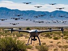 Глава Татарстана взял под личный контроль ликвидацию последствий атаки дронов в Альметьевске