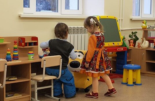 Шумков прокомментировал отмену решения администрации Кургана о повышении родительской платы за детсады